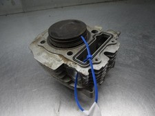 Yamaha XV920 Motorcycle Engine Cylinder Barrel And Piston 