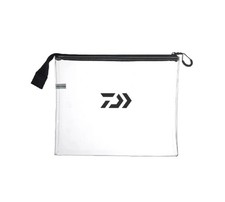 Daiwa D-Vec Tactical View Zip Bags
