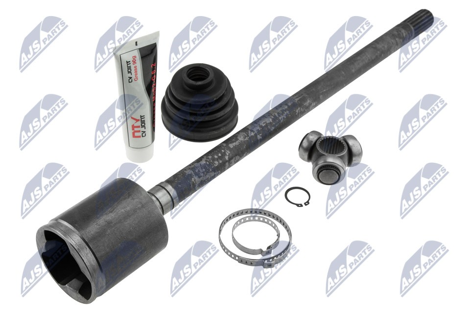 Für NTY NPW-IS-001 INNER CV JOINT