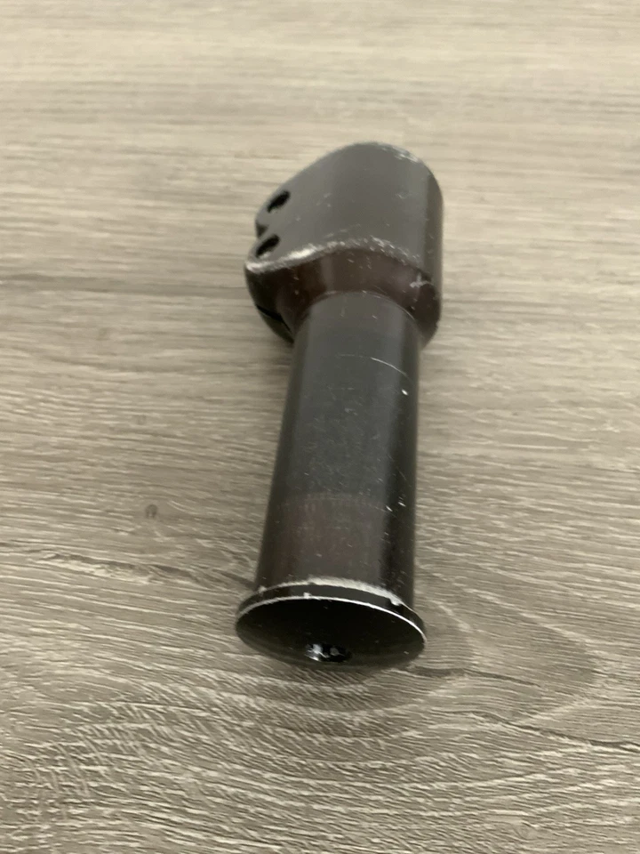 DELTA STEM RISER 1 1/8 STEERER FIT TO 1 1/8 70 MM RISE 120 MM TOTAL LENGTH 154 G - Image 4 of 4