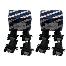 8X Bosch Ignition Coils Fits For Chevrolet G/M 5.3L 6.0L 4.8L BSC1251 D585 UF262