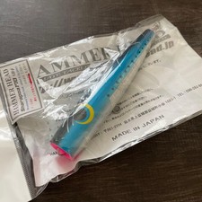 Fishing Lure Sharapova 170 1.8 Blue Sardine Hammerhead H310