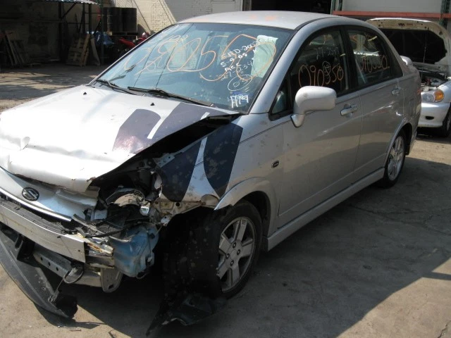 MOTOR LIMPIAPARABRISAS SUZUKI AERIO 2002 02 2003 03 04 05 06 07 364365 Foto 2 de 4