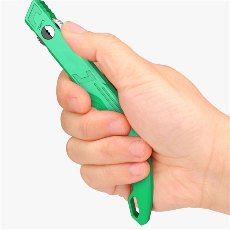 Sturdy Plastic Cord Manager Organizers for Neat and Tidying Cable Arrangement thumbnail 3