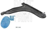 Blue Print ADN18657 Lenker FüR RadaufhäNgung Querlenker Lenker FüR Nissan