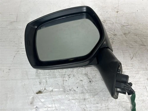 Driver Side Mirror Power Heated MBP-Blue Fits 14-16 Subaru Forester 313392 M115