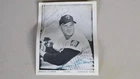 Harmon Killebrew "KILLER"  Signed Vintage Minnesota Twins Photo Best Wishes d2