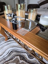 SME 3009 Tonearm Series II Non Improved, Detachable SME Head lovely condition