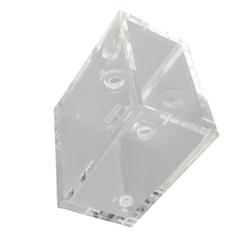 Innovative Transparent Acrylic Water Cooling For Computer Accessories - Afbeelding 14 van 22