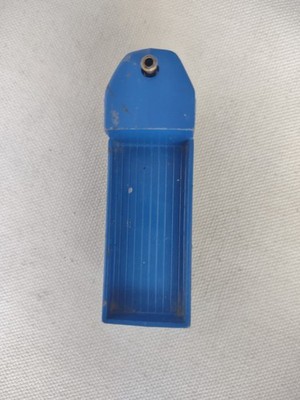 Vtg Matchbox Yesteryear Y4 Sentinel Steam Wagon Sand Gravel