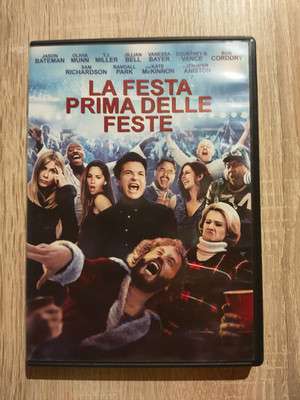 DVD DAS FEST VOR DEN PARTYS