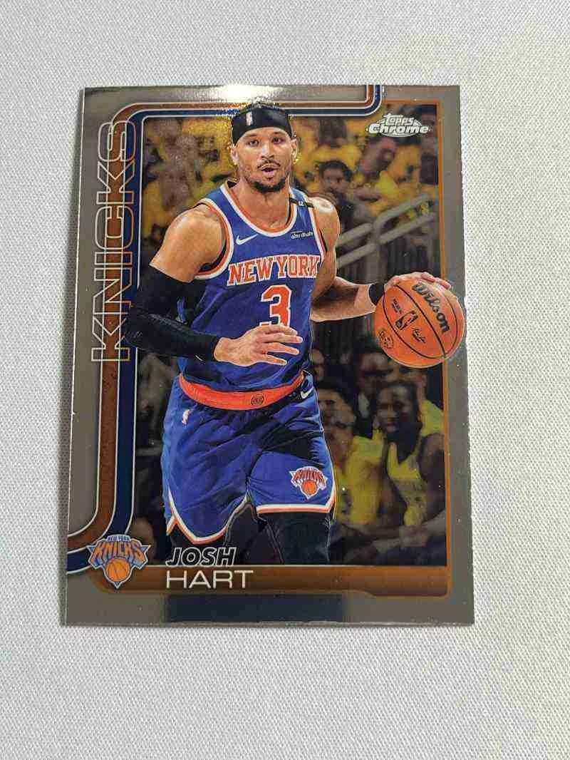 激レア！！ josh hart next day ROOKIE 208-19 Panini Prizm #46 Josh Hart Los Angeles Lakers Rookie Card