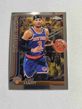 2025-26 Topps Chrome Basketball Pick Your Base #151-300 - Buy More & Save