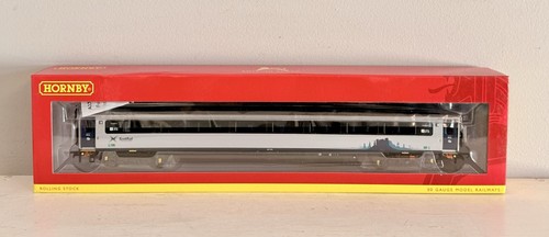 Hornby R4890C Scotrail HST Mk3 Schiebetür TSL Coach Inter7City Livery 42184 | Zustand: Used