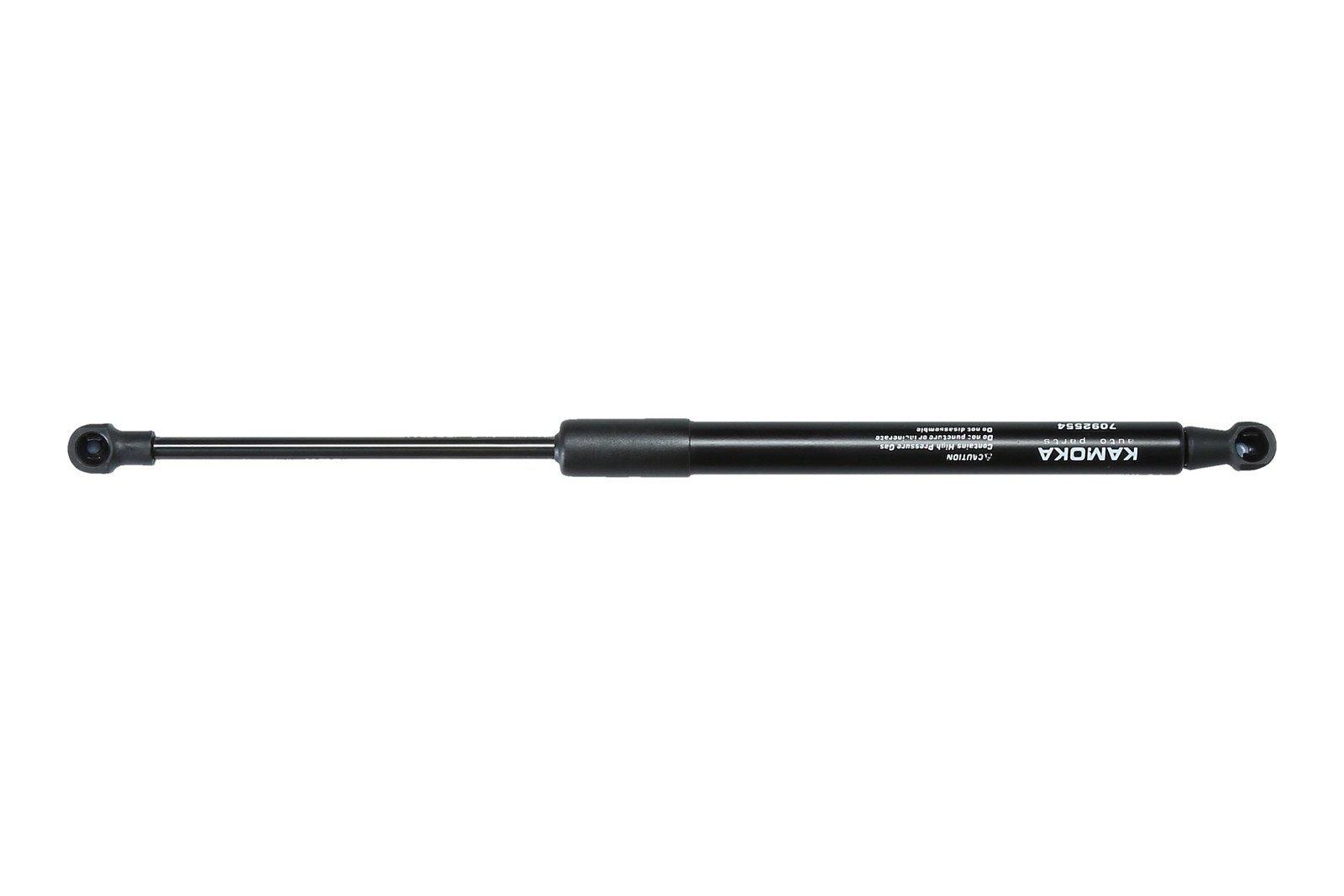 Fits KAMOKA 7092554 TRUNK LID GAS SPRING L=P TOYOTA AURIS 12'->  ⭐UK Stock⭐