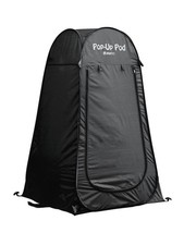 GigaTent Pop Up Pod Changing Room Privacy Tent   Instant Portable Outdoor