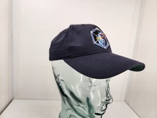 Nasa Space Shuttle Mission Youth Size Baseball Cap Hat Vintage