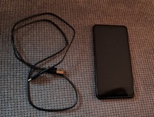 Samsung Galaxy A33 5G Smartphone 128 GB Schwarz