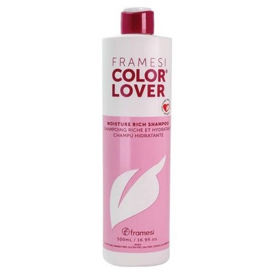 Framesi Color Lover Moisture Rich Shampoo 16.9 fl.oz