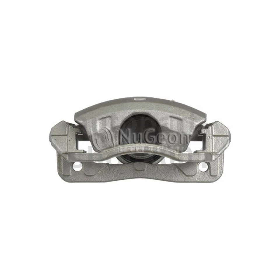 Front Driver Passenger Rear Brake Calipers Fits 2001 2002 2003 2004 Acura EL - Image 4 of 4