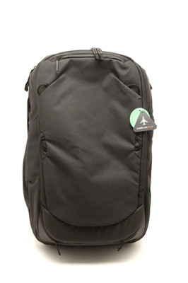Peak Design Travel Backpack (Black, 45L, Salesman Sample) #50823