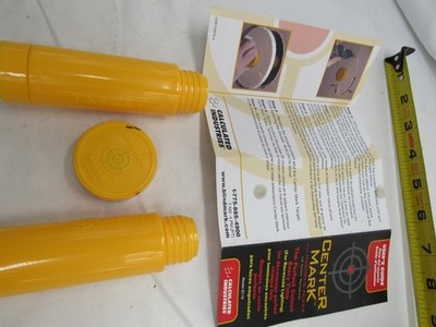 Center Mark Hole Locator Tool Lighting Fixture Drywall Cutout blind mark product