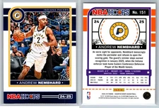 2024-25 Panini NBA Haunted Hoops BASE #1-200 You Pick & Complete a Set!