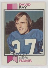 David Ray