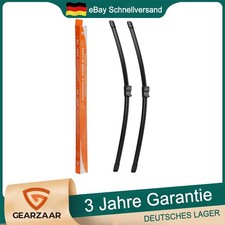 Front-Scheibenwischer kompatibel mit Mercedes E-Class Coupe C207 2009-2016 Vorne