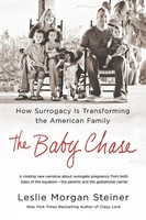 Leslie Morgan Steiner | Baby Chase | Taschenbuch | Englisch (2014) | Griffin