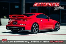 2008 Nissan 350Z NISMO
