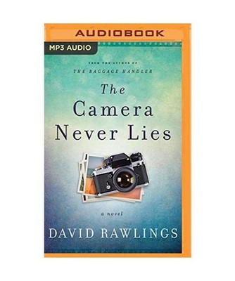 The Camera Never Lies, David Rawlings