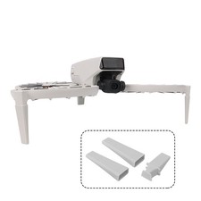 Landing Gear Height Increasing Feet Kickstand for DJI Flip Drone Accessories