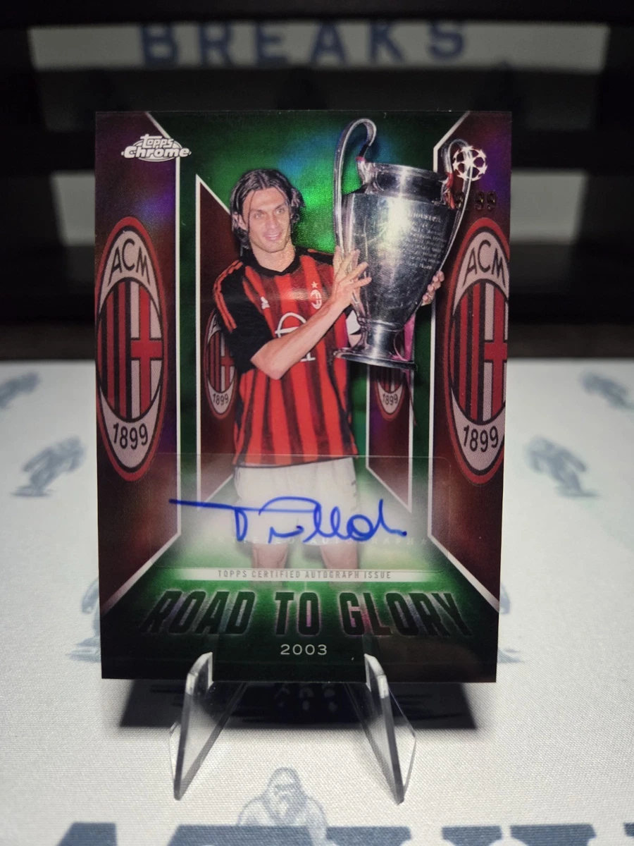 25+ paolo maldini for sale | Updated Oct 2026