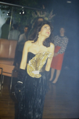 LISA PELUSO, 35mm Slide