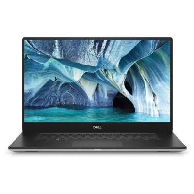 Laptop Dell XPS 15 9570 i5 8th Gen 16GB 256GB 500GB