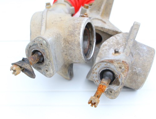 Polaris shock absorber - Picture 5 of 8