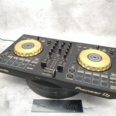 Pioneer DDJ-SB3-N DJ Controller Limited Gold DDJSB3N SB 3 Pioneer DDJ-SB3-N DJ Controller Limited Gold DDJSB3N SB 3