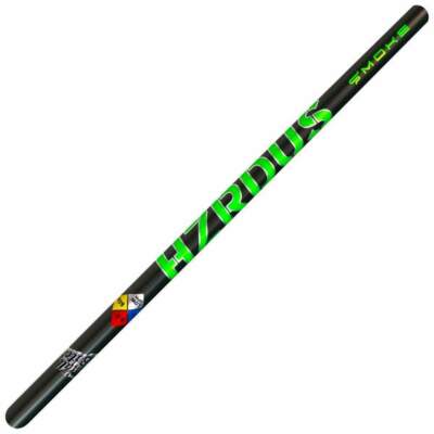 Project X New HZRDUS Smoke Black 6.0 60g Driver/Fairway Shaft Stiff