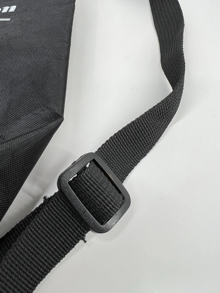 Canon lens cup EF 70-200mm f/2.8L IS USM pouch cover protector zip with strap - Image 4 of 4