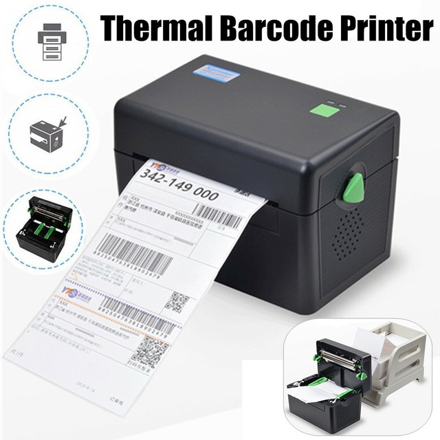 mflabel thermal printer