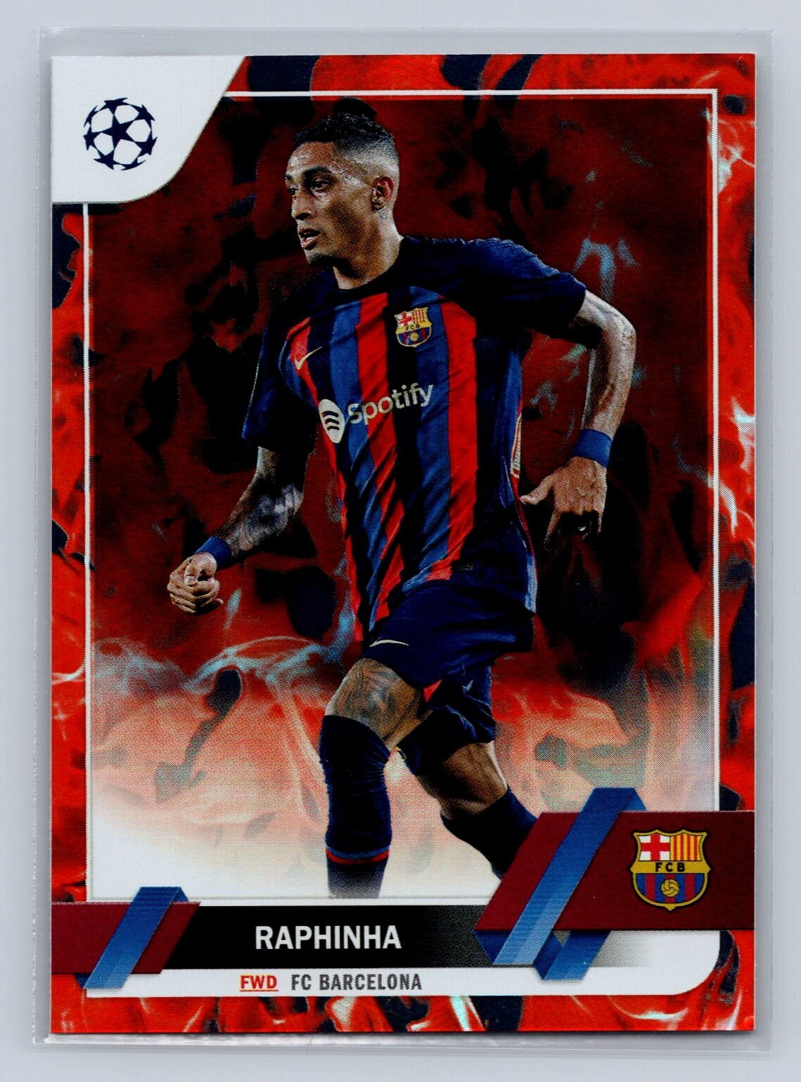 変革のパワーを授ける・願望成就 2022-23 Panini Prizm 冨安健洋 Gold