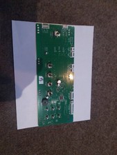 Korg Krome Right Switch Panel Board In Great Condition