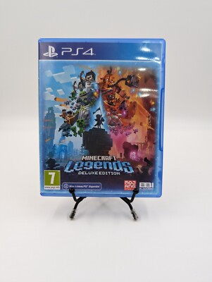 Jeu PS4 RIME - Bon état - Boîte UK Abîmée - Sans Notices - Jeu D'aventure Mystère