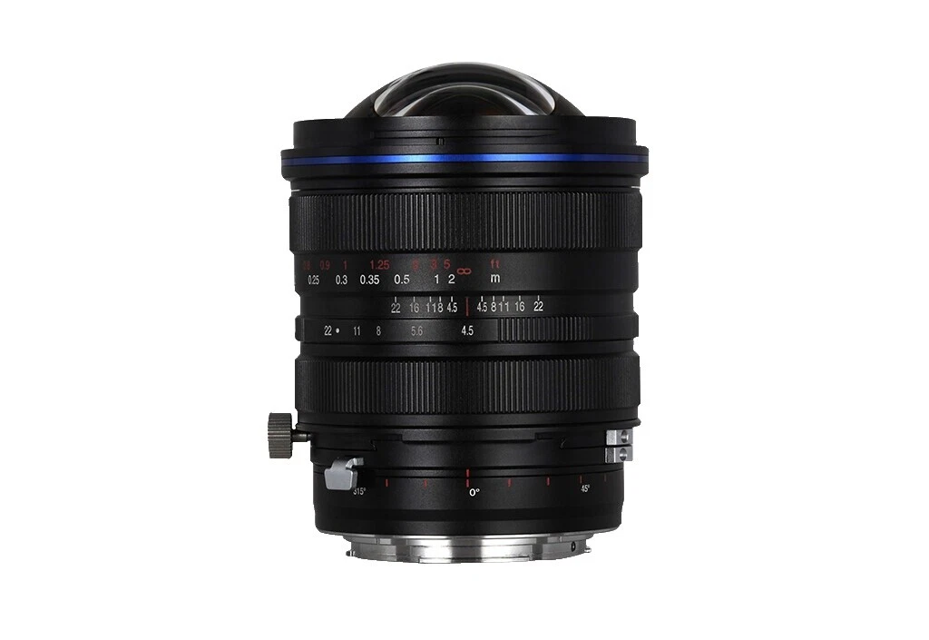 Nikon F f/4.5 Camera Lenses for Nikon