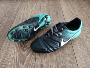 Nike CTR360 Maestri II FG UK 8.5 nos 9.5 Superfly Acc manía vapor total 90  Elite | eBay