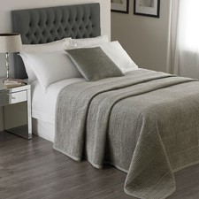 Image of Paoletti Brooklands Bedspread