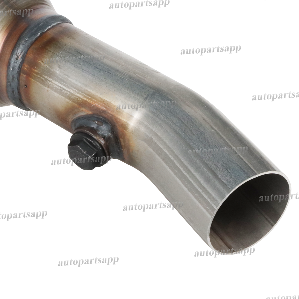 EPA Catalytic Converter for 20022005 Chevy Trailblazer GMC Envoy 4.2L