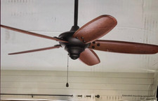 Altura 48 In. Indoor Outdoor Oil Rubbed 