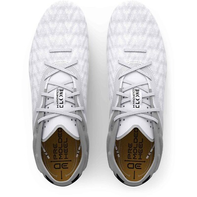 Size 11.5 - Under Armour Clone Magnetico Pro 2.0 FG Soccer  display picture 1